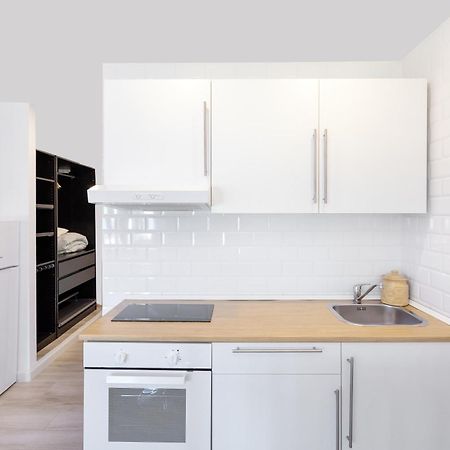 טורמולינוס Sun Apartments מראה חיצוני תמונה
