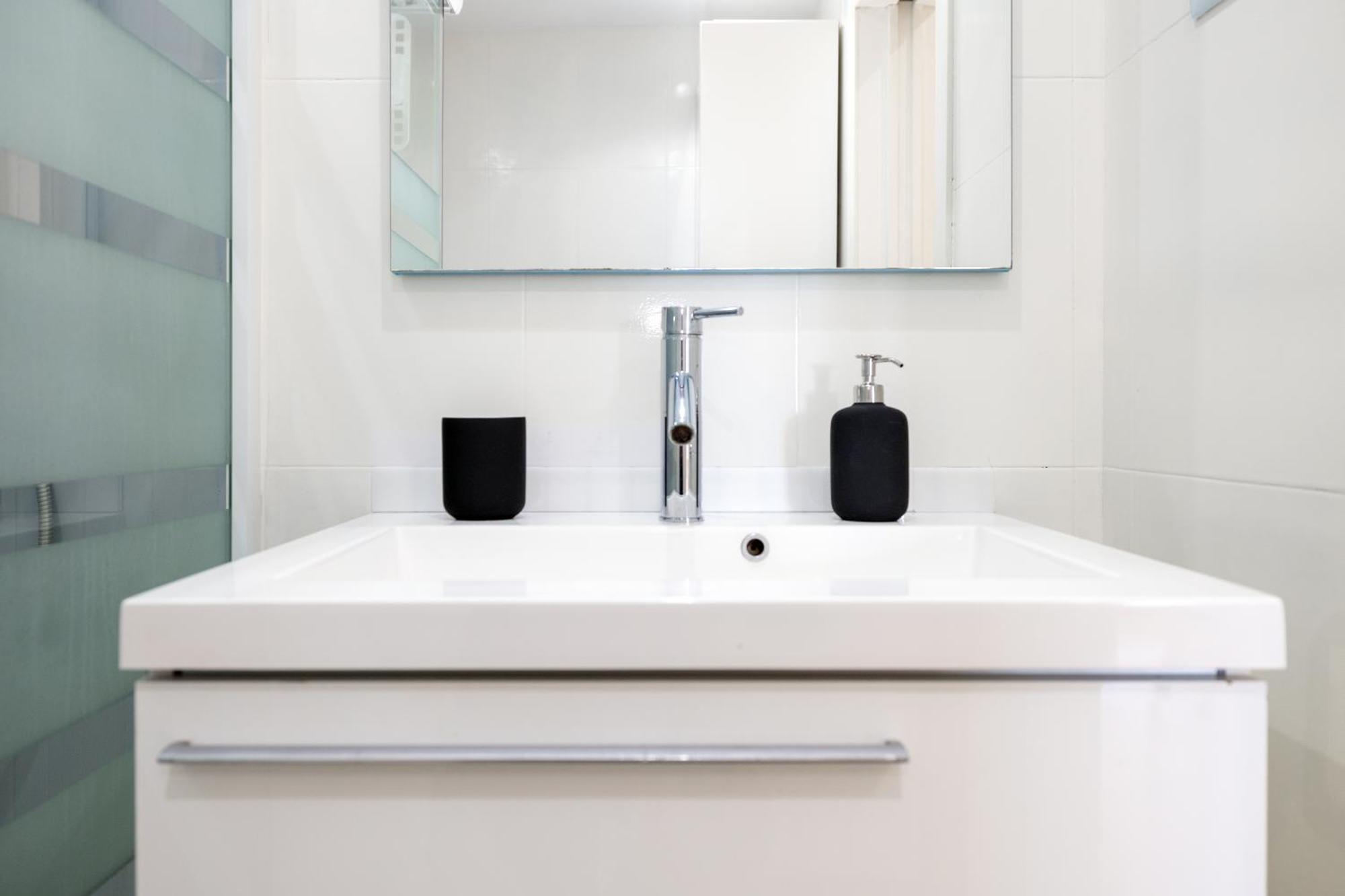 טורמולינוס Sun Apartments מראה חיצוני תמונה