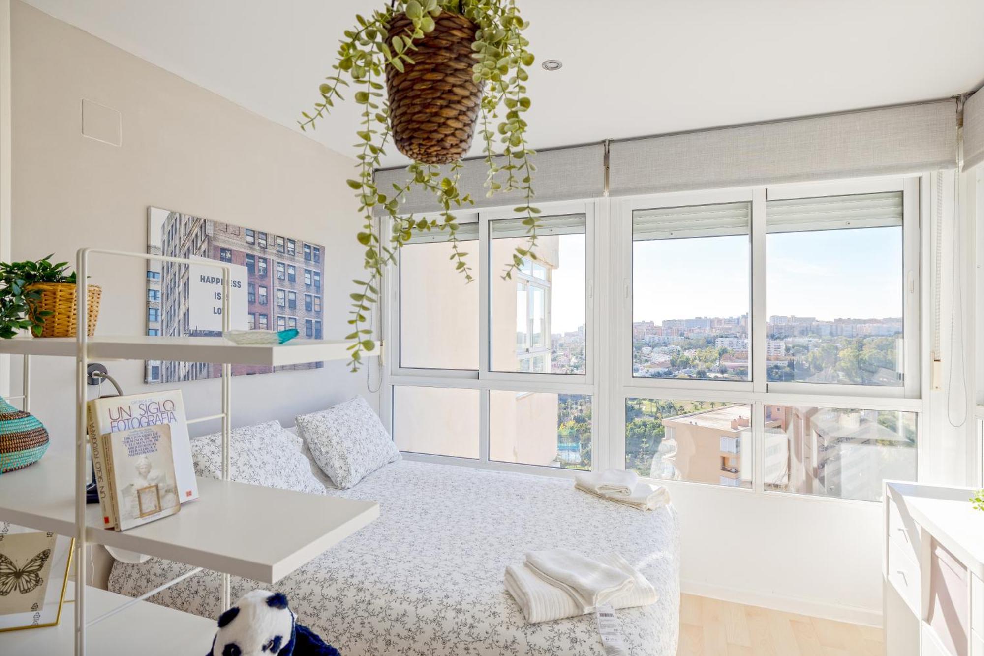 טורמולינוס Sun Apartments מראה חיצוני תמונה