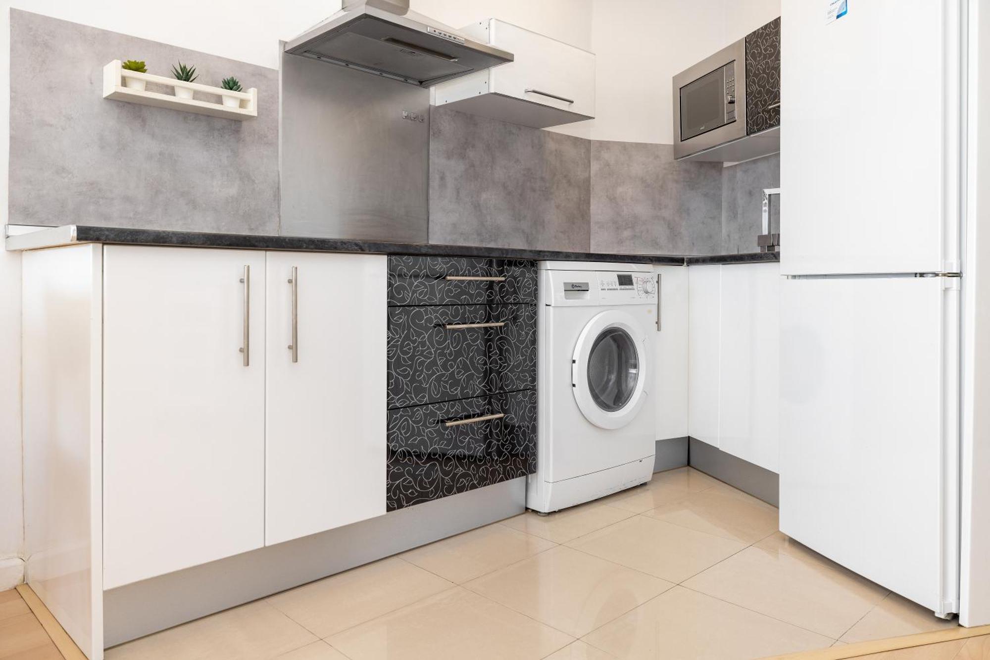 טורמולינוס Sun Apartments מראה חיצוני תמונה