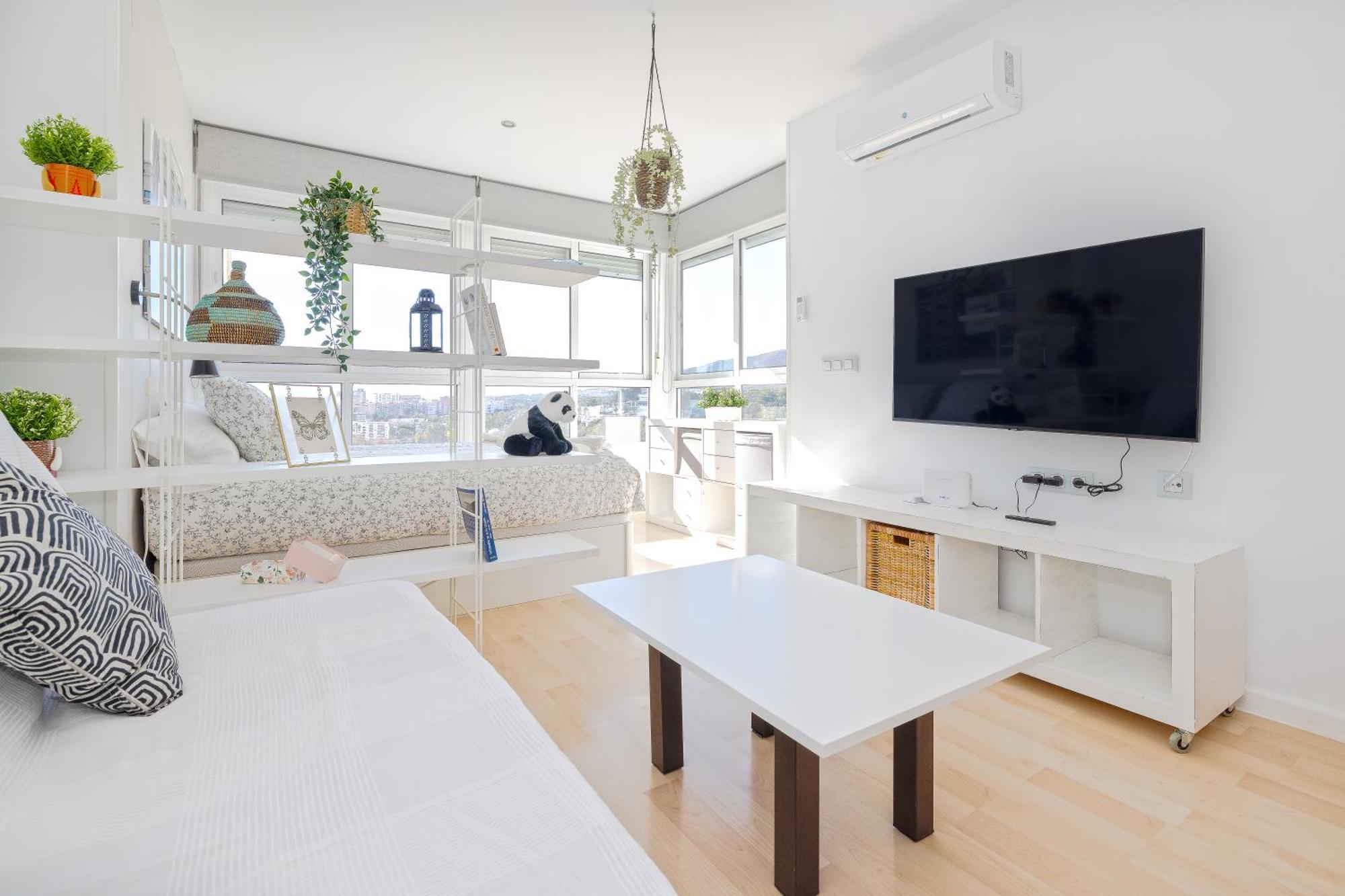 טורמולינוס Sun Apartments מראה חיצוני תמונה