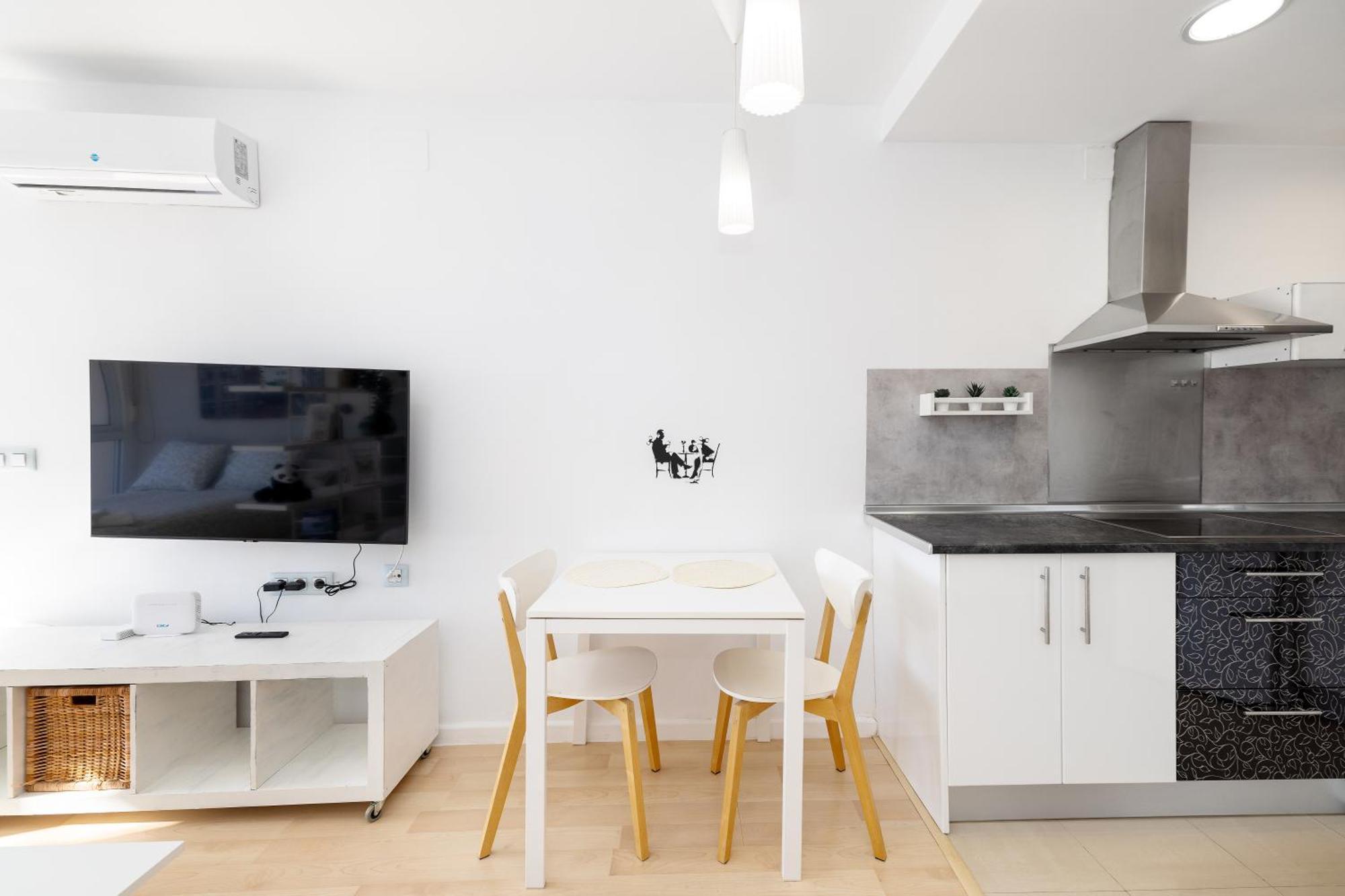 טורמולינוס Sun Apartments מראה חיצוני תמונה