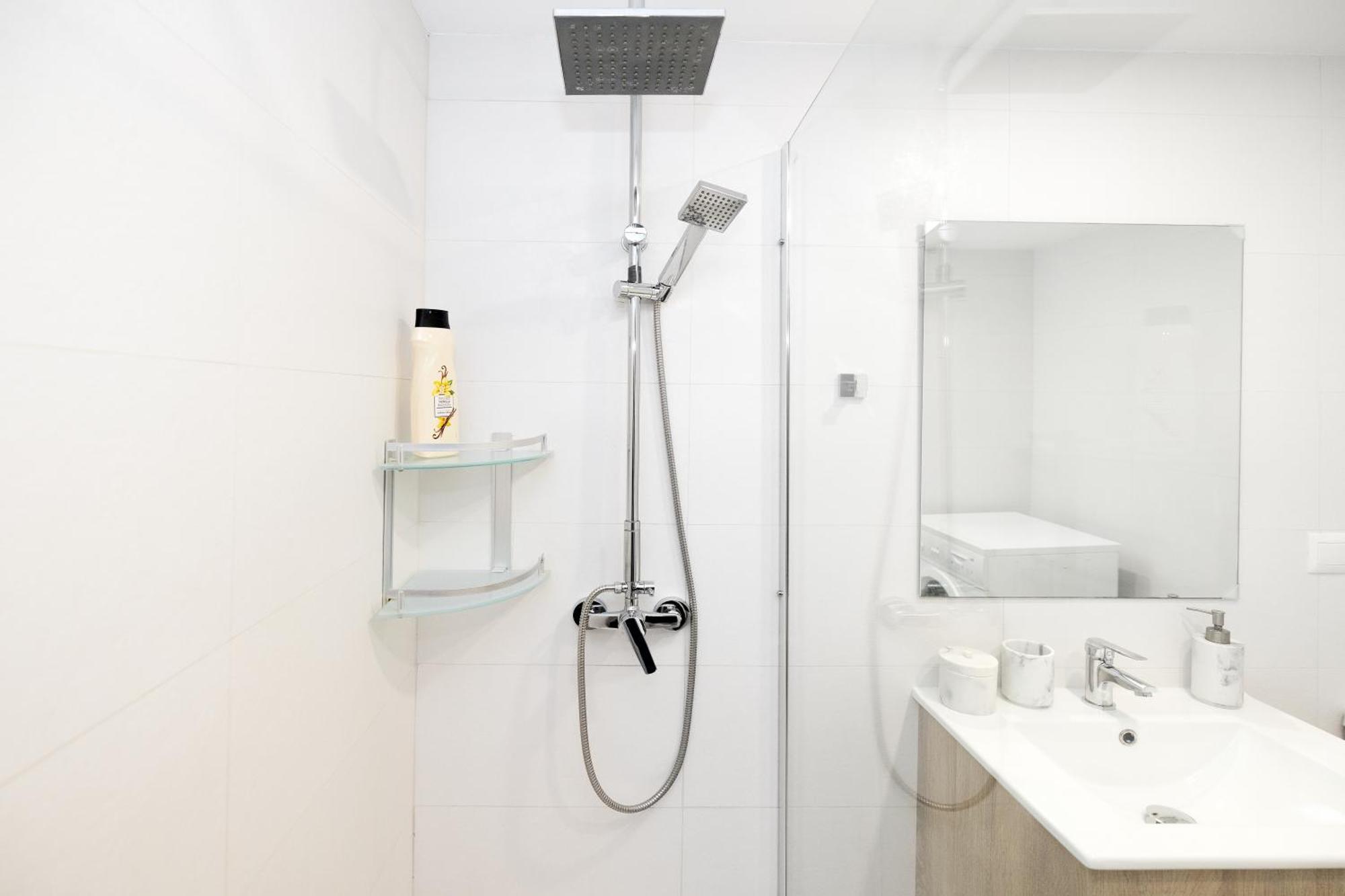 טורמולינוס Sun Apartments מראה חיצוני תמונה