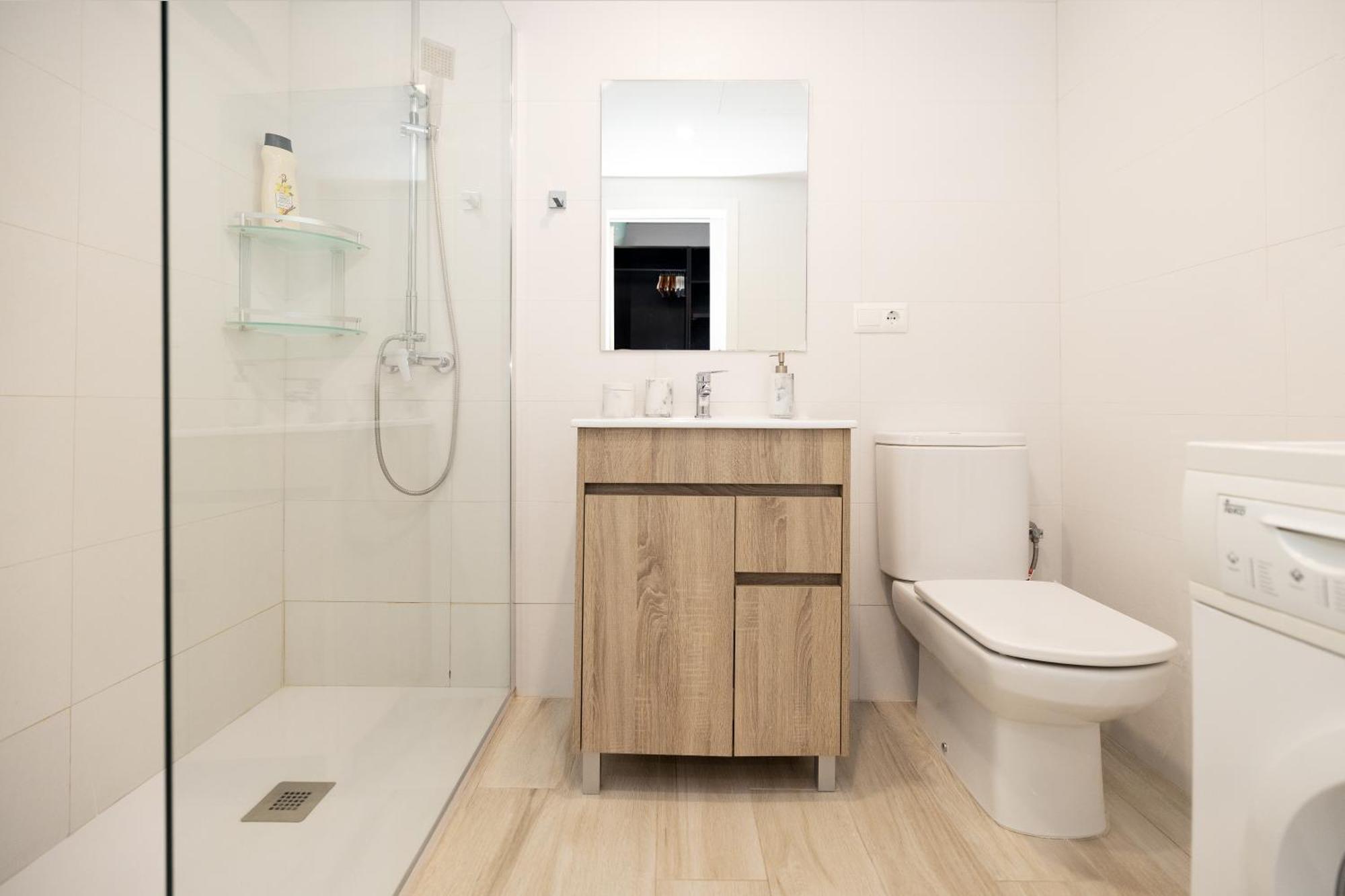 טורמולינוס Sun Apartments מראה חיצוני תמונה