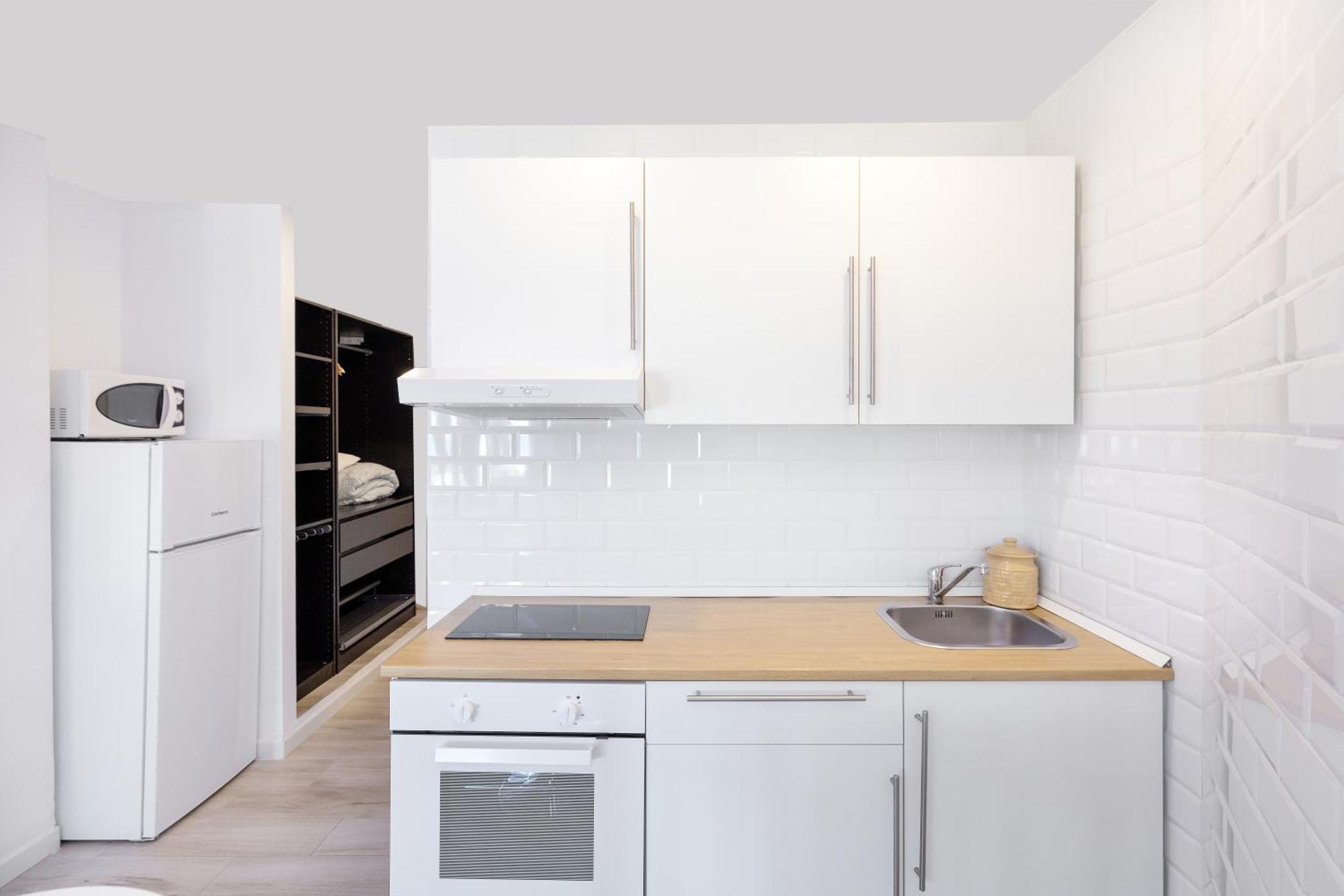 טורמולינוס Sun Apartments מראה חיצוני תמונה
