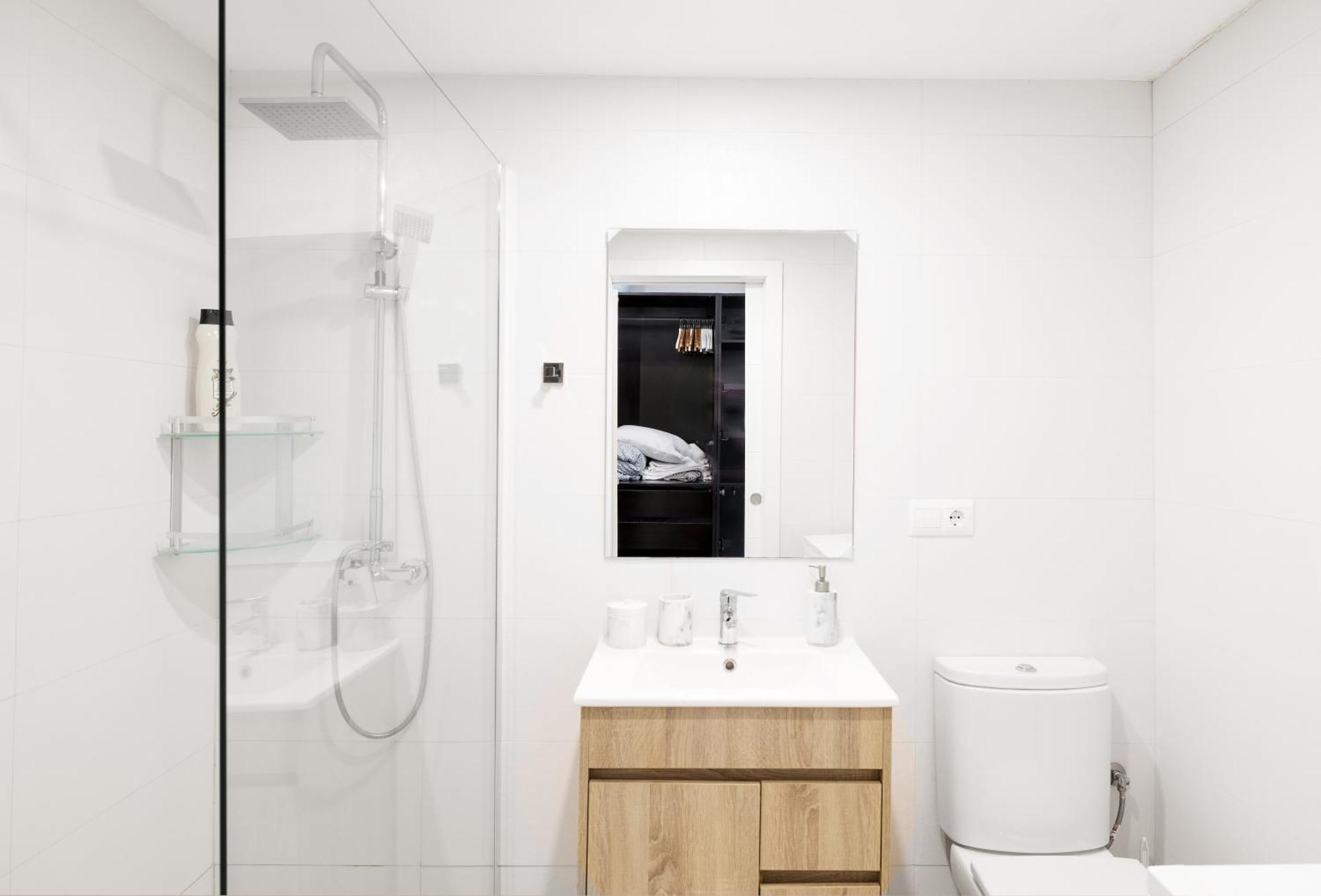 טורמולינוס Sun Apartments מראה חיצוני תמונה